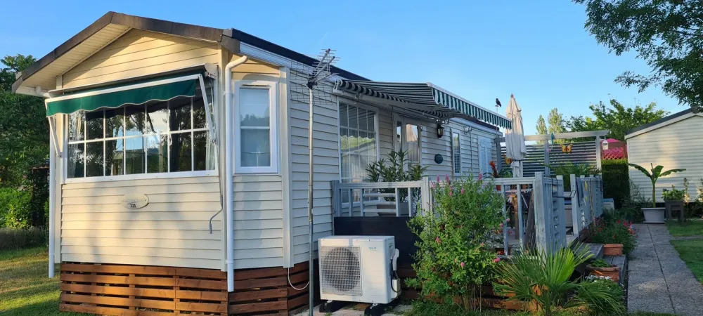 À vendre : Rapid'Home Castelane 108P année 2008