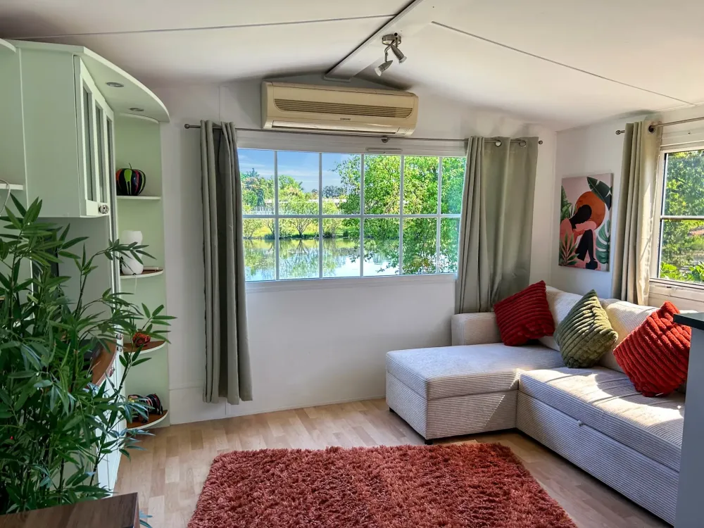 Rapid'Home Harmony 4